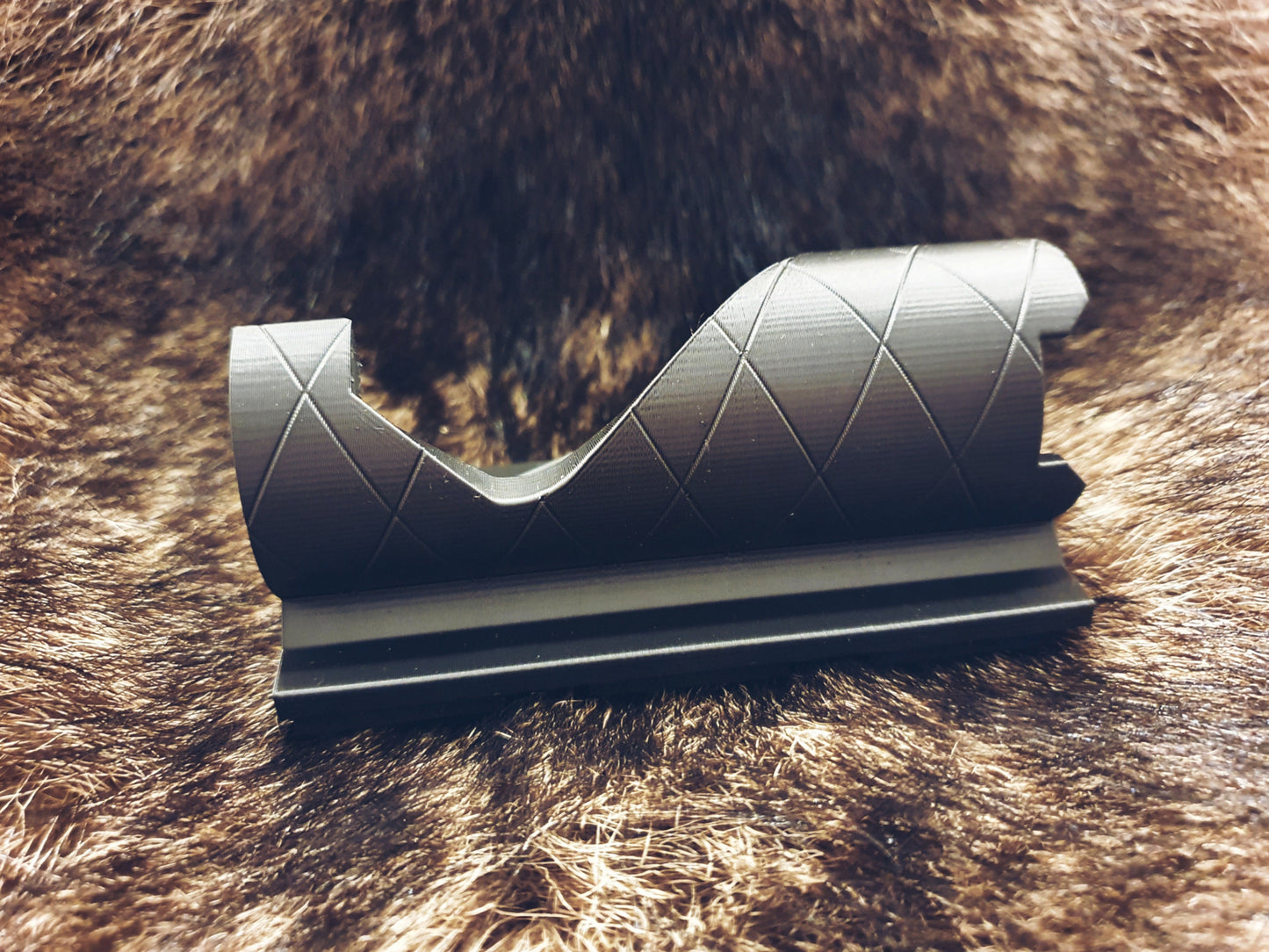 Verschlusshalterung - V2