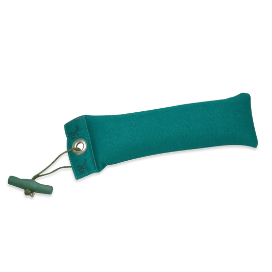 Junior-Dummy - 250g grün