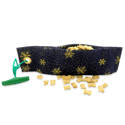 Futterdummy - Preydummy - Weihnachtsedition