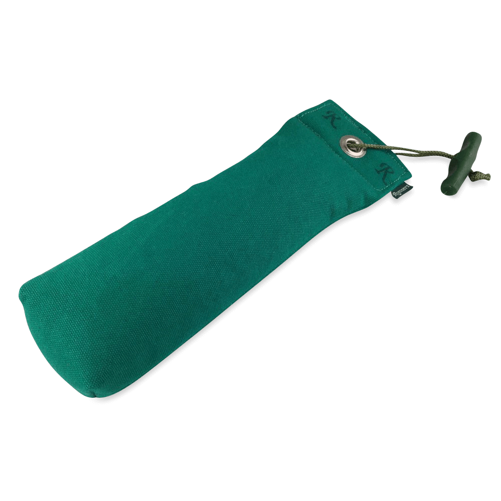 Standard-Dummy - 500g grün