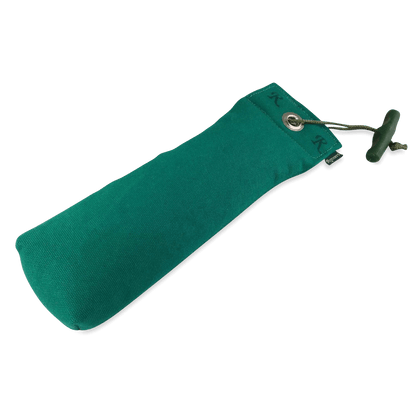 Standard-Dummy - 500g grün