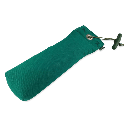 Standard-Dummy - 500g grün