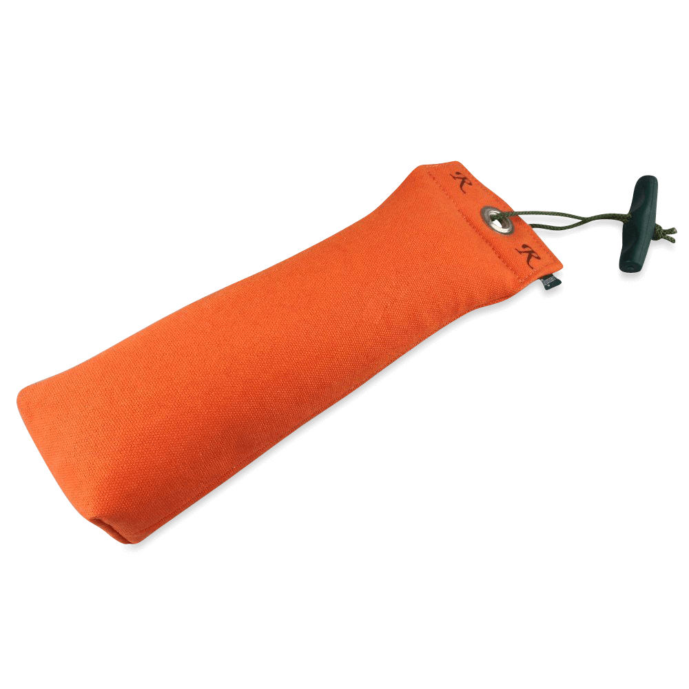 Standard-Dummy - 500g orange