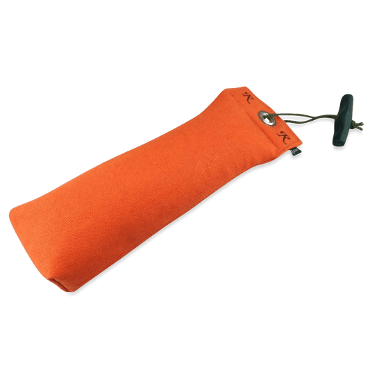 Standard-Dummy - 500g orange