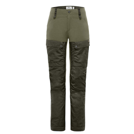 Fjällräven Hose Keb Trousers W