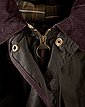 Barbour Bower Damen Wachsjacke