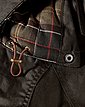 Barbour Bower Damen Wachsjacke