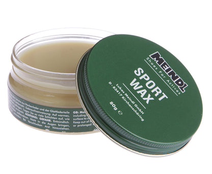 Sportwax Meindl