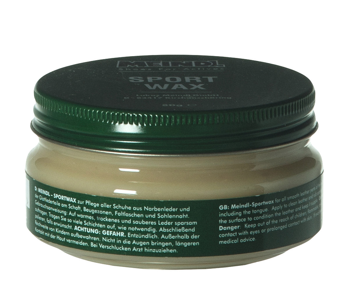 Sportwax Meindl