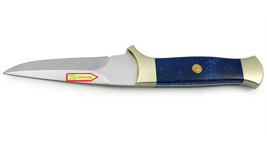 PUMA sommer blue snake