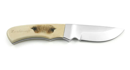 PUMA art collection, Hirschbrunft / Hirschkuh Augen, skinmaster, Unikat