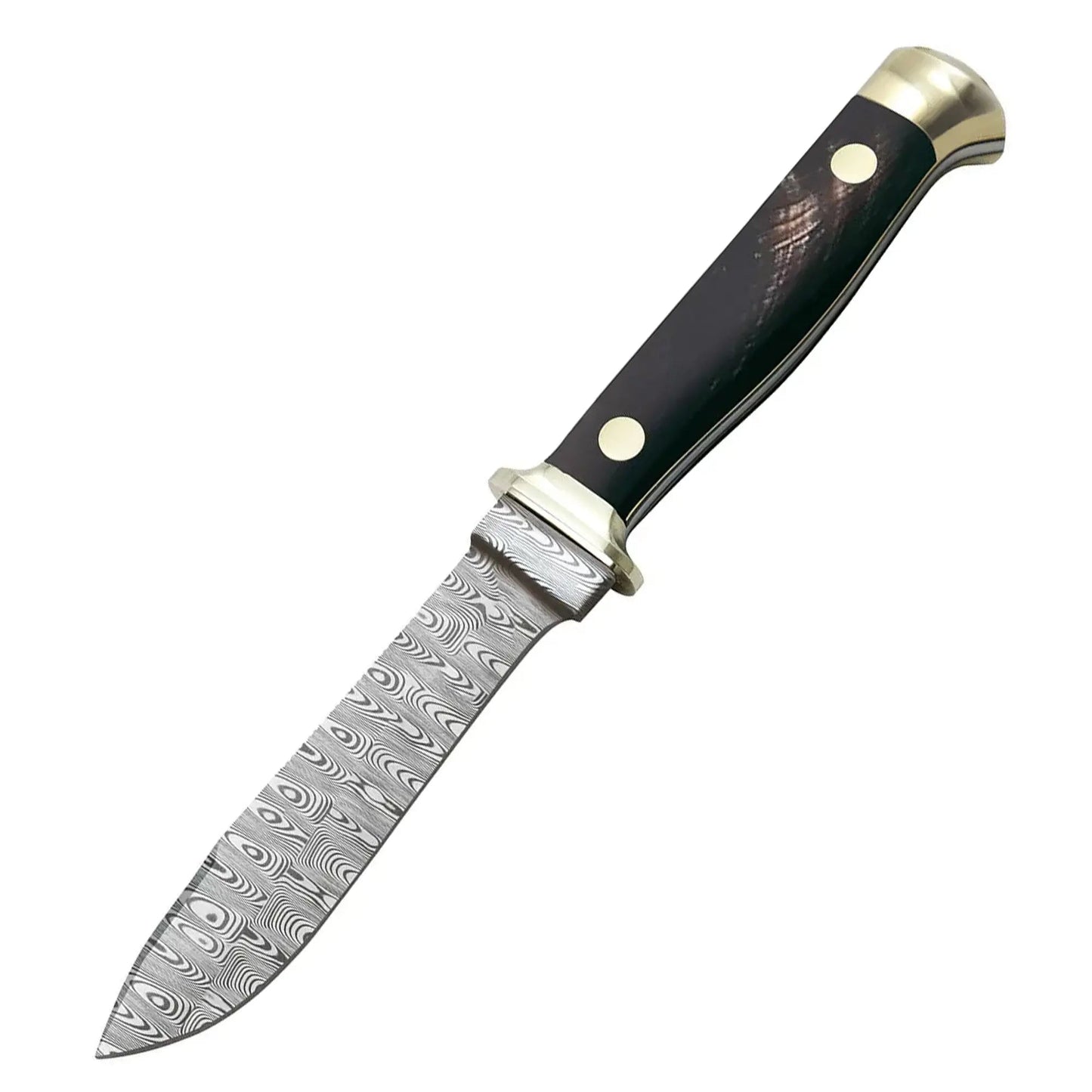 PUMA Jahresmesser 2025 Büffelhorn