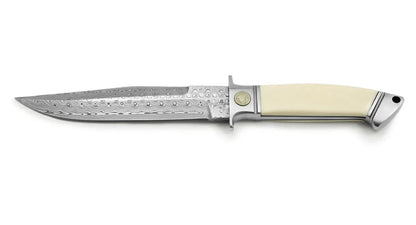 PUMA cougar, Rose™ Damast Sonderedition, limitiert auf weltweit 4 Stück
