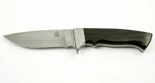 PUMA unicum Jagdmesser, Mooreiche, DS93X™, Unikat