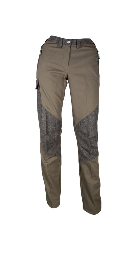 Astri ELSTER Elastic Loden