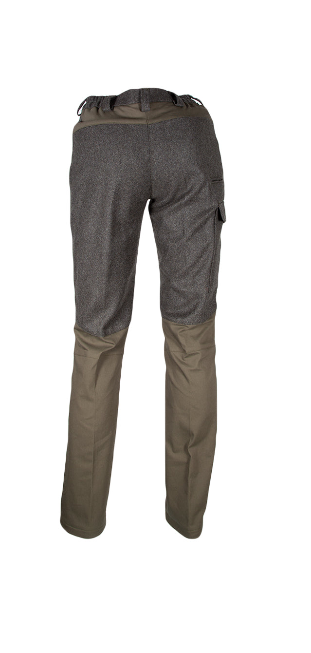 Astri ELSTER Elastic Loden