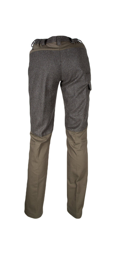 Astri ELSTER Elastic Loden