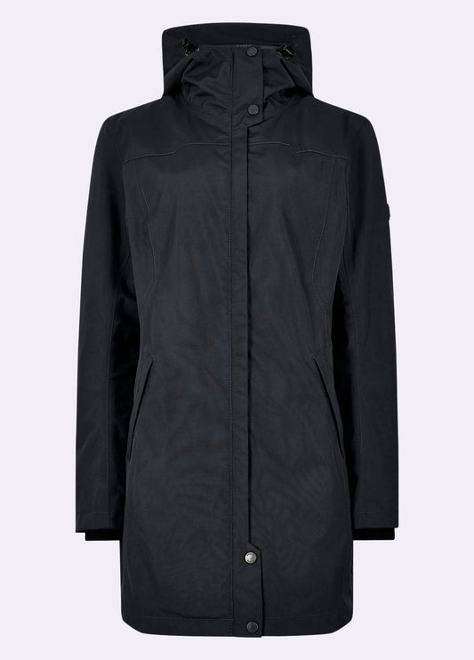 Dubarry of Ireland Parka Bunratty