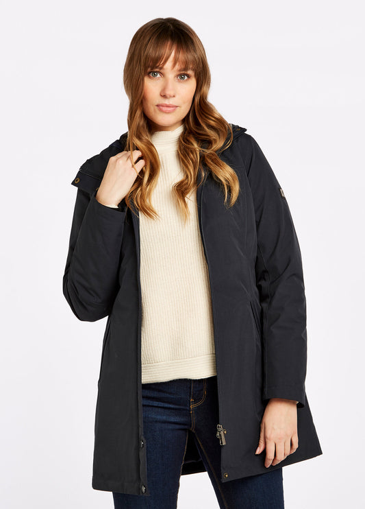 Dubarry of Ireland Parka Bunratty