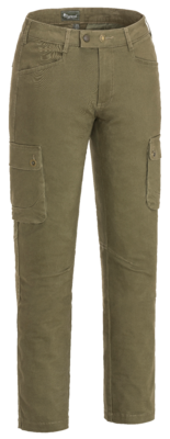 Pinewood Serengeti Damenhose