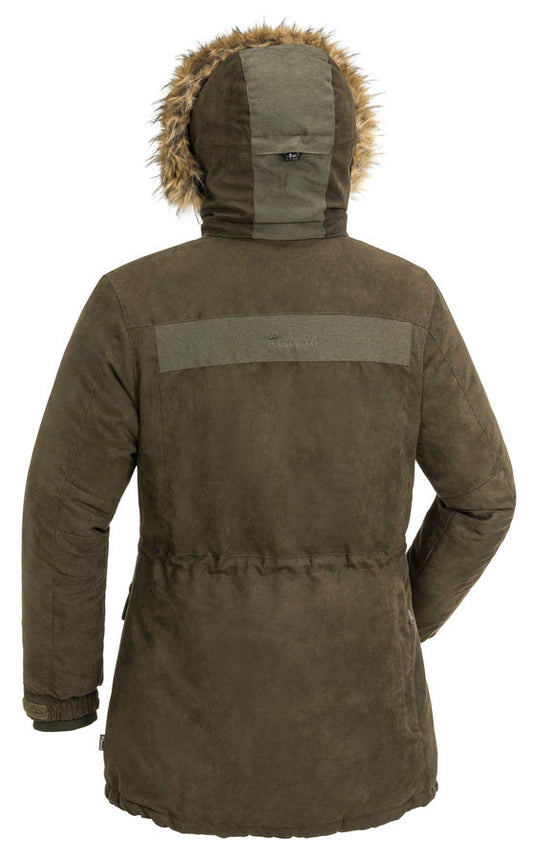 Pinewood ABISKO 2.0 Damen Jacke