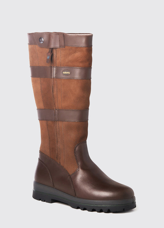 Dubarry of Ireland Stiefel Wexford