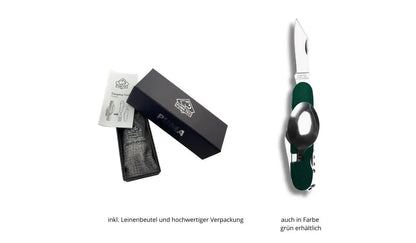 Thekendisplay / Aufsteller PUMA TEC camping tool + 16 Tools