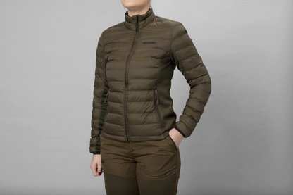 Seeland Therma Jacke Light Pine