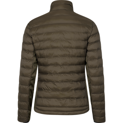 Seeland Therma Jacke Light Pine