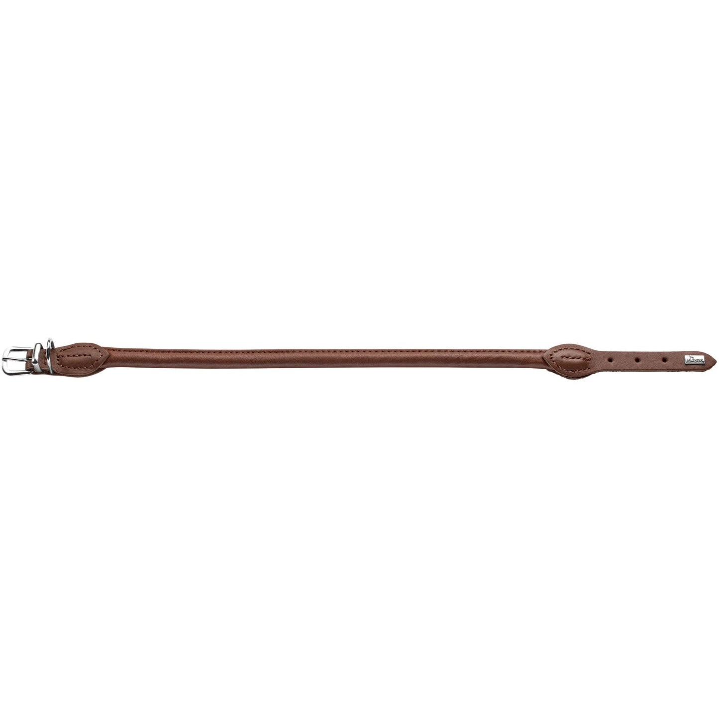 Hunter Halsband Round & Soft
