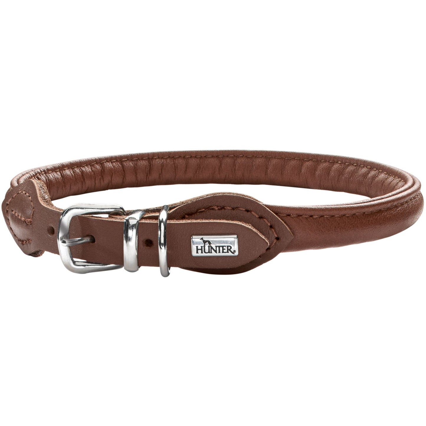 Hunter Halsband Round & Soft