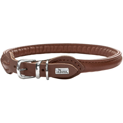 Hunter Halsband Round & Soft
