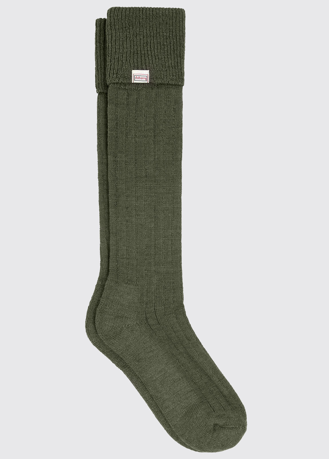 Dubarry of Ireland Alpaca Socken