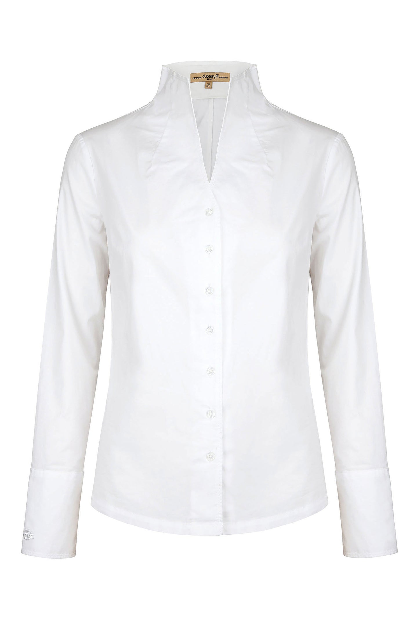 Dubarry of Ireland Bluse Snowdrop