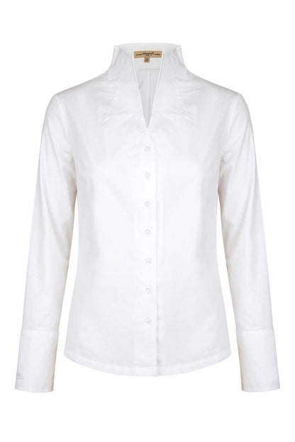 Dubarry of Ireland Bluse Snowdrop