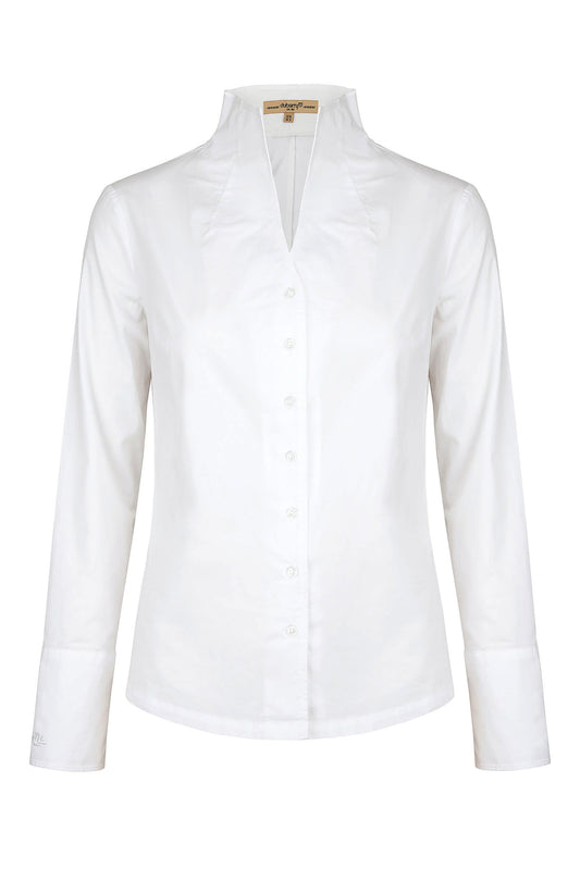 Dubarry of Ireland Bluse Snowdrop