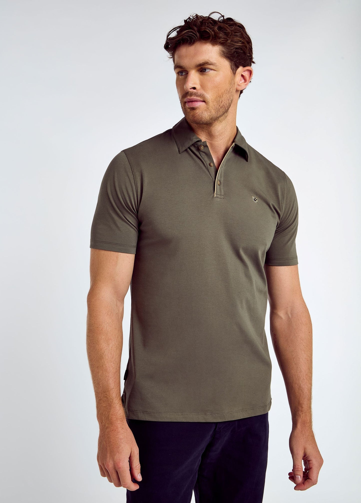 Dubarry of Ireland Kilmurray Polo Shirt