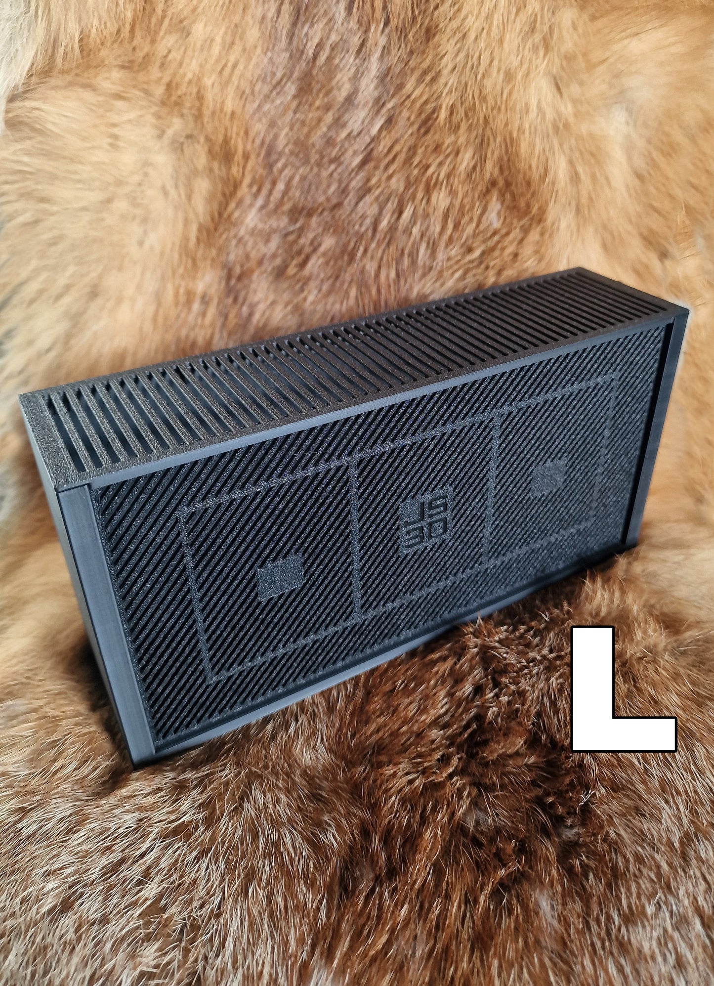 Luftentfeuchter / Trockenbox  - 2.0