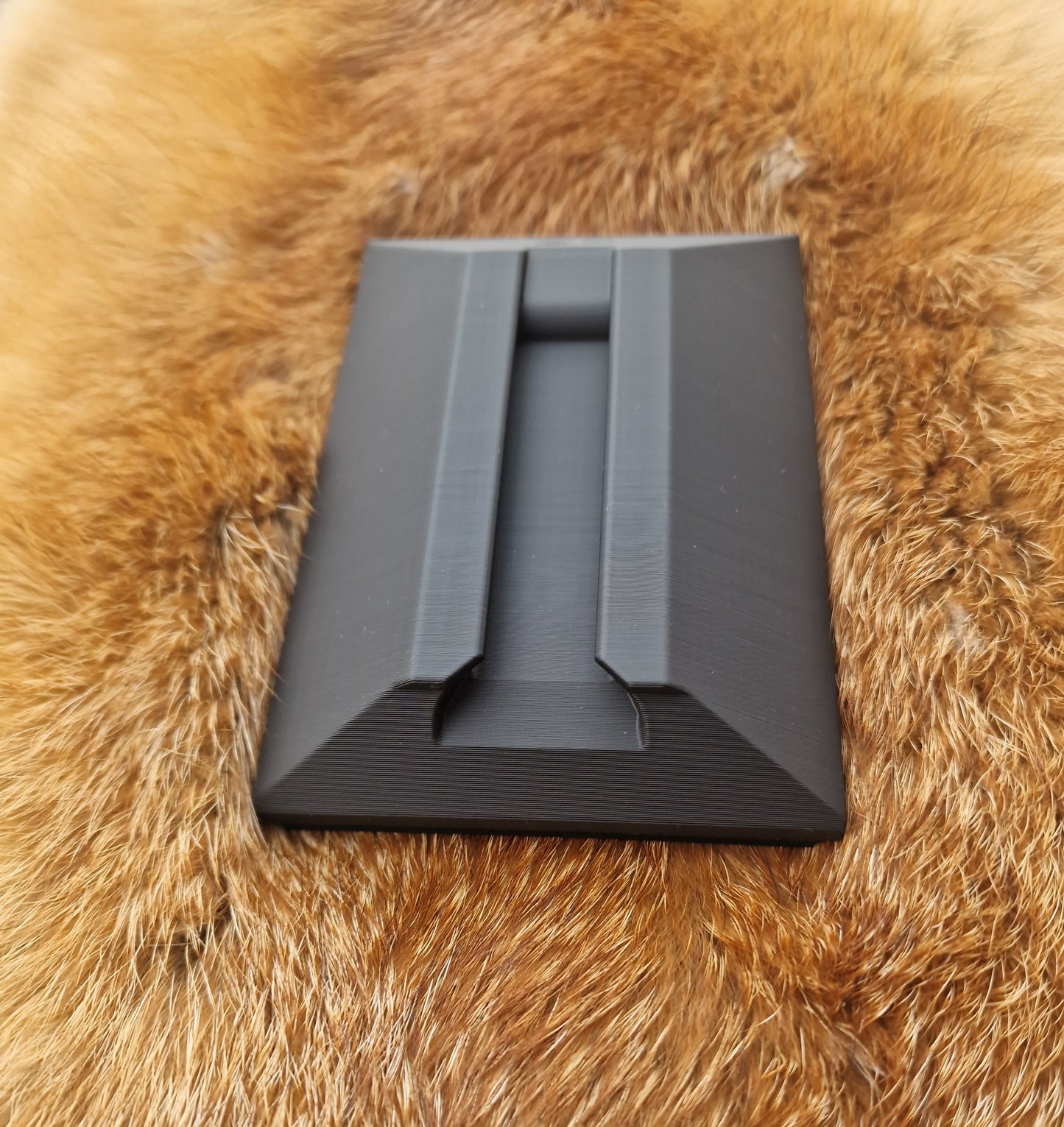 Schafthalterung für z.B. Micro Roni, Hera Arms uvm.