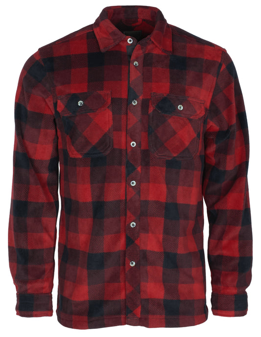 Pinewood Finnveden Canada Herren Hemd