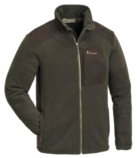Pinewood Wildmark Fleecejacke mit Membran