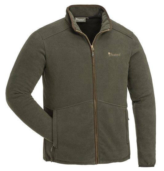 Pinewood Nydala Herren Fleecejacke