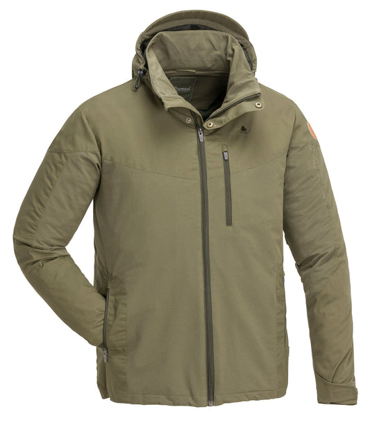 Pinewood Finnveden Hybrid Jacke