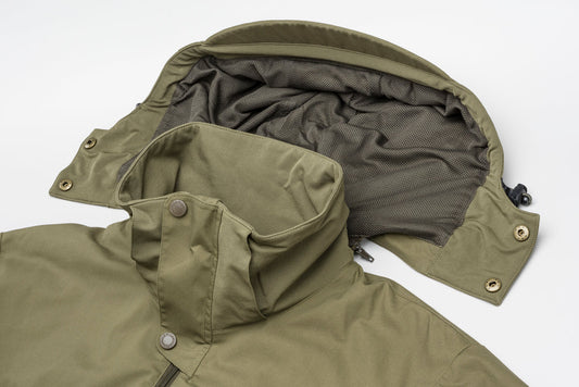 Pinewood Finnveden Hybrid Jacke