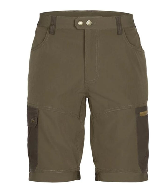 Pinewood Finnveden Trail Hybrid Shorts