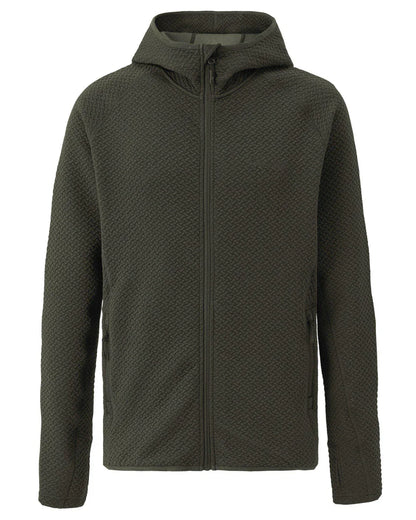 Pinewood Everyday Travel Kapuzen Jacke