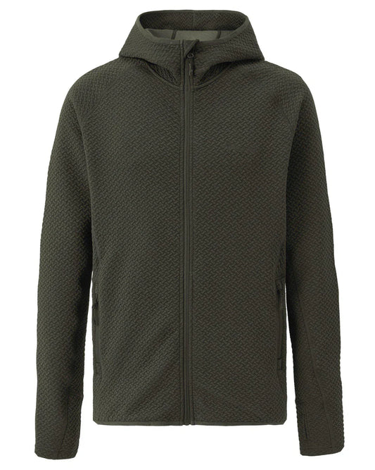 Pinewood Everyday Travel Kapuzen Jacke