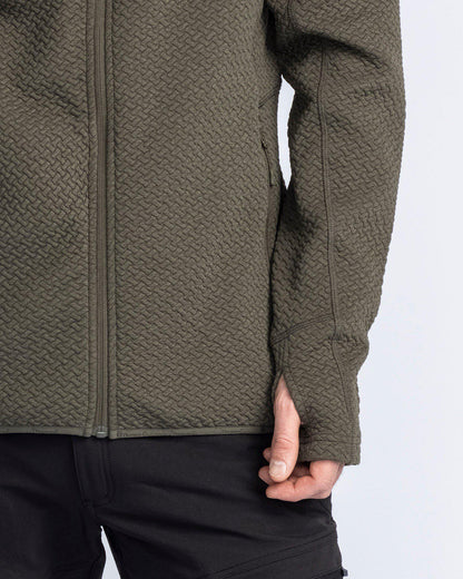 Pinewood Everyday Travel Kapuzen Jacke