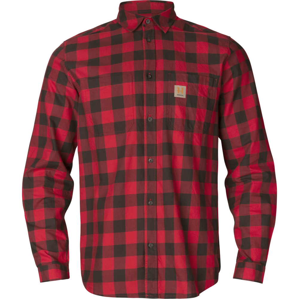 Härkila Scandinavian Hemd