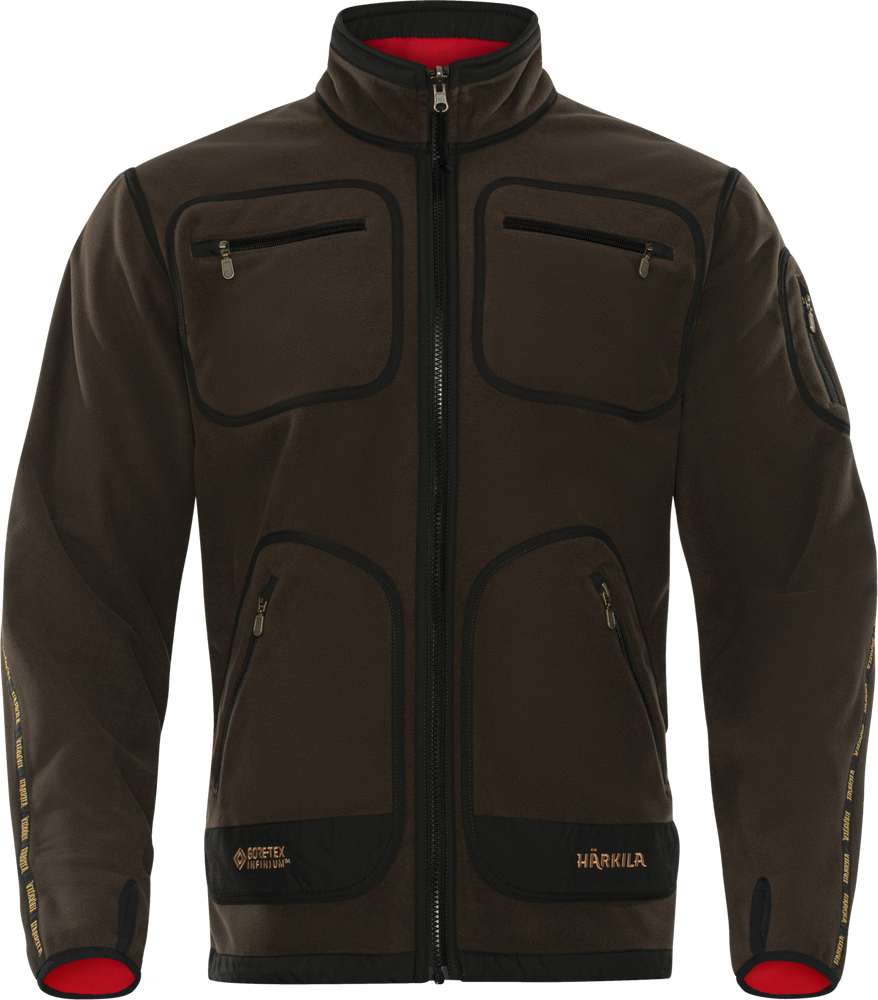Härkila Kamko Fleecejacke